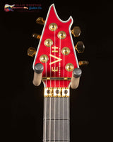 
              EVH Custom Shop Wolfgang HH Electric Guitar - Candy Apple Red (New)
            