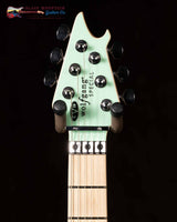 
              EVH Wolfgang Special-Satin Surf Green
            