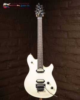 EVH Wolfgang Special- Stealth Ivory