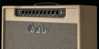 
              PRS DGT 15 Combo 15-watt 1 x 12-inch Combo Amplifier - Blonde Tolex
            