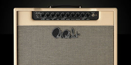 PRS DGT 15 Combo 15-watt 1 x 12-inch Combo Amplifier - Blonde Tolex