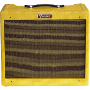 Fender Blues Junior Lacquered Tweed (New)