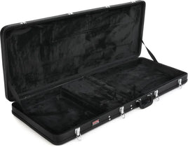 Gator Economy Wood Case - Extreme-shape Electric Guitars