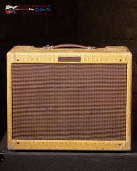 Fender Deluxe (1957)
