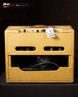 
              Fender Deluxe (1957)
            