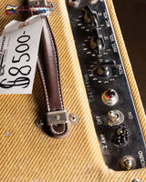 
              Fender Deluxe (1957)
            