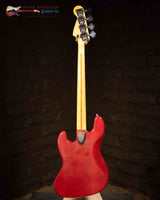 
              Fender Jazz Bass (1970s)
            