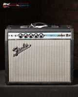 
              Fender Vibro Champ 1970's (Used)
            