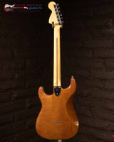
              Fender 1974 Stratocaster - Walnut (Vintage)
            
