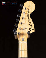 
              Fender 1974 Stratocaster - Walnut (Vintage)
            