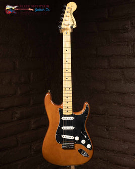Fender 1974 Stratocaster - Walnut (Vintage)