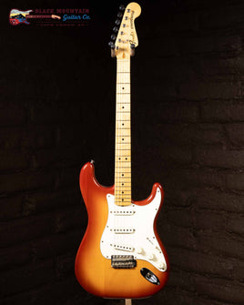 Fender 1982 Stratocaster - Sienna Sunburst (Vintage)