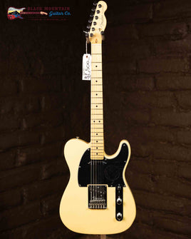 Fender 60th Anniversary Telecaster - Butterscotch Blonde (Used)