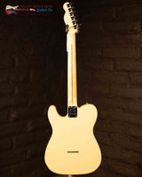 
              Fender 60th Anniversary Telecaster - Butterscotch Blonde (Used)
            