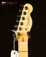 
              Fender 60th Anniversary Telecaster - Butterscotch Blonde (Used)
            