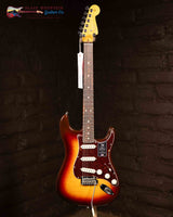 
              Fender 70th Anniversary American Professional II Stratocaster - Comet Burst (New)
            