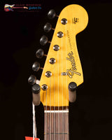 
              Fender 70th Anniversary American Professional II Stratocaster - Comet Burst (New)
            