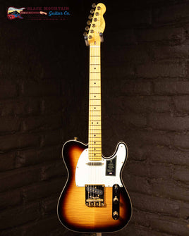 75th Anniversary American Professional Custom Telecaster® (New)