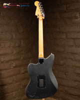 
              Fender Acoustasonic Standard Jazzmaster Acoustic-electric Guitar - Black (New)
            