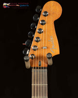 
              Fender Acoustasonic Standard Jazzmaster Acoustic-electric Guitar - Black (New)
            