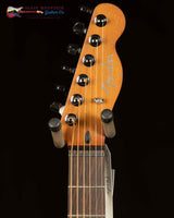 
              Fender Acoustasonic Standard Telecaster Acoustic-electric Guitar - Aged Natural (New)
            