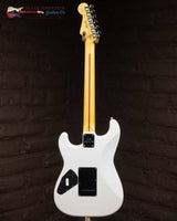 
              Fender Aerodyne Stratocaster- Bright White (Used)
            