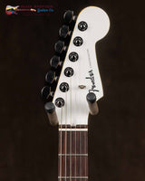 
              Fender Aerodyne Stratocaster- Bright White (Used)
            