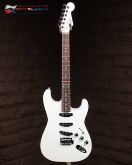 Fender Aerodyne Stratocaster- Bright White (Used)