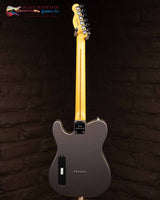 
              Fender Aerodyne Telecaster- Dolphin Gray Metallic (Used)
            