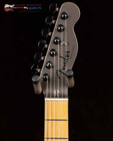 
              Fender Aerodyne Telecaster- Dolphin Gray Metallic (Used)
            