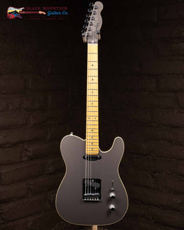 Fender Aerodyne Telecaster- Dolphin Gray Metallic (Used)
