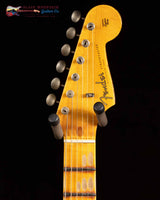 
              Fender Custom Shop Alley Cat Strat- Ocean Turquoise (New)
            
