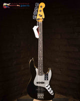
              Fender American Ultra II Jazz Bass - Texas Tea (New)
            