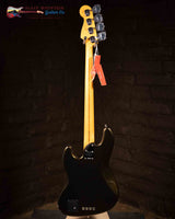 
              Fender American Ultra II Jazz Bass - Texas Tea (New)
            