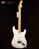 
              Fender American Original '50s Stratocaster - White Blonde (used)
            