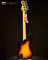 
              American Ultra II Precision Bass®, Maple Fretboard - Ultraburst (New)
            