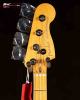 
              American Ultra II Precision Bass®, Maple Fretboard - Ultraburst (New)
            