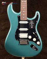 
              Fender American Professional Classic Strat HSS Faded Sherwood Green (new)
            
