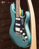 
              Fender American Professional Classic Strat HSS Faded Sherwood Green (new)
            