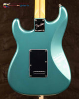 
              Fender American Professional Classic Strat HSS Faded Sherwood Green (new)
            