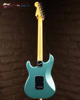 
              Fender American Professional Classic Strat HSS Faded Sherwood Green (new)
            