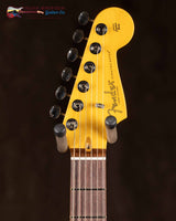 
              Fender American Professional Classic Strat HSS Faded Sherwood Green (new)
            