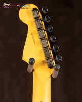 
              Fender American Professional Classic Strat HSS Faded Sherwood Green (new)
            