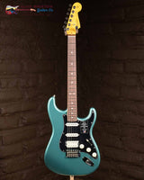 
              Fender American Professional Classic Strat HSS Faded Sherwood Green (new)
            