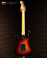 
              American Professional Classic Stratocaster 3-Tone Sunburst (New)
            