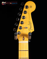 
              American Professional Classic Stratocaster® HSS  Faded Black (New)
            