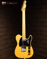 
              American Professional Classic Telecaster® Butterscotch Blonde (New)
            
