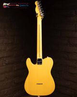 
              American Professional Classic Telecaster® Butterscotch Blonde (New)
            