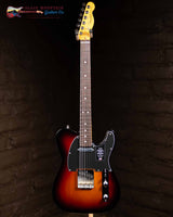 
              American Professional Classic Telecaster® Three Tone Sunburst (New)
            