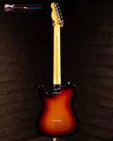 
              American Professional Classic Telecaster® Three Tone Sunburst (New)
            